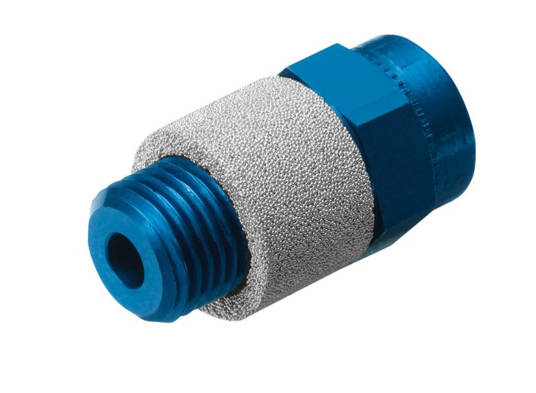 Conector para Manguera Festo 10352 GRE-1/4″ 4