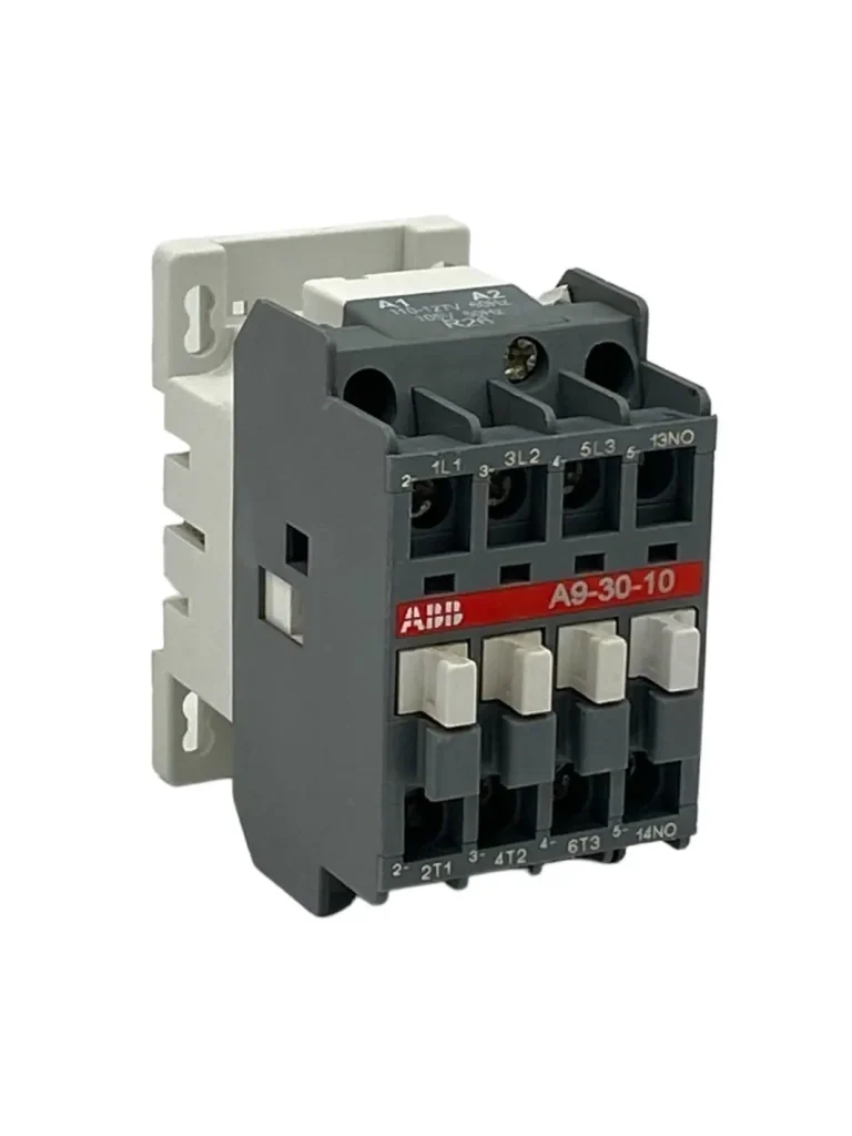 Contactor A9-30-10 ABB