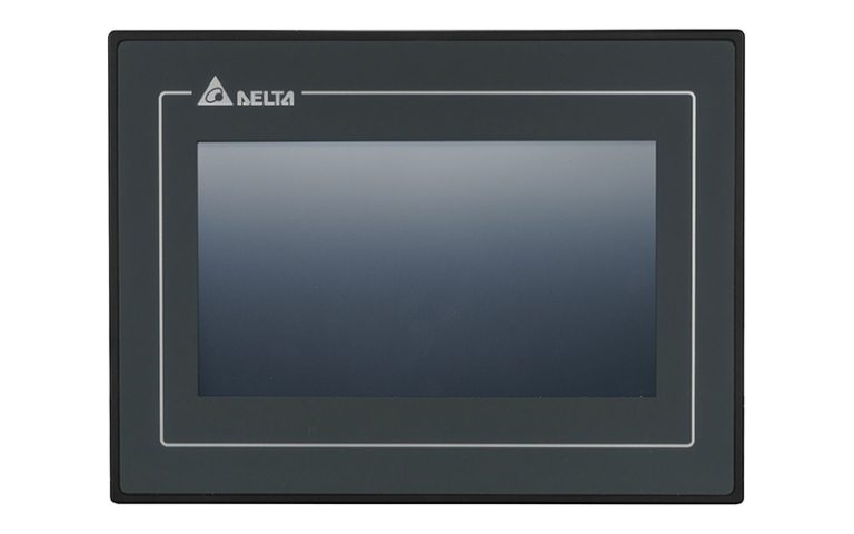 HMI (Pantalla de Interface Humano-Máquina) DOP-107BV